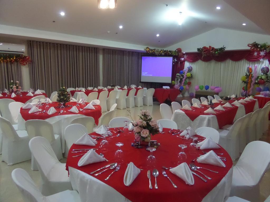 Royal Suites Condotel Kalibo Εξωτερικό φωτογραφία
